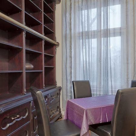 Hostel 70S Краков Экстерьер фото