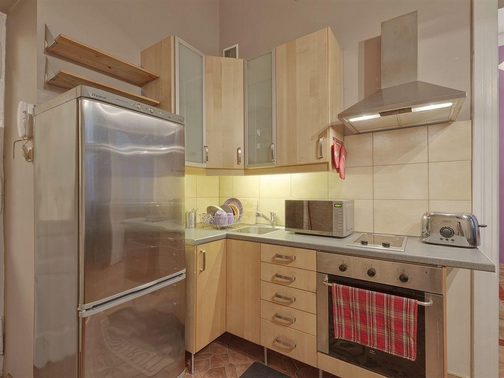 Hostel 70S Краков Экстерьер фото