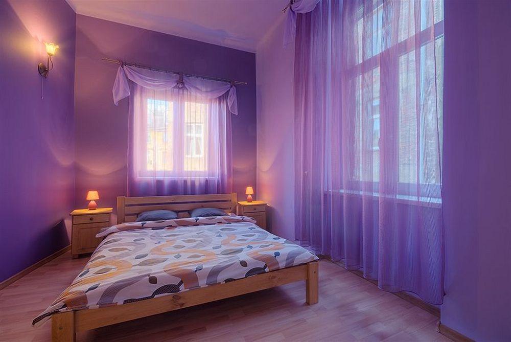 Hostel 70S Краков Экстерьер фото