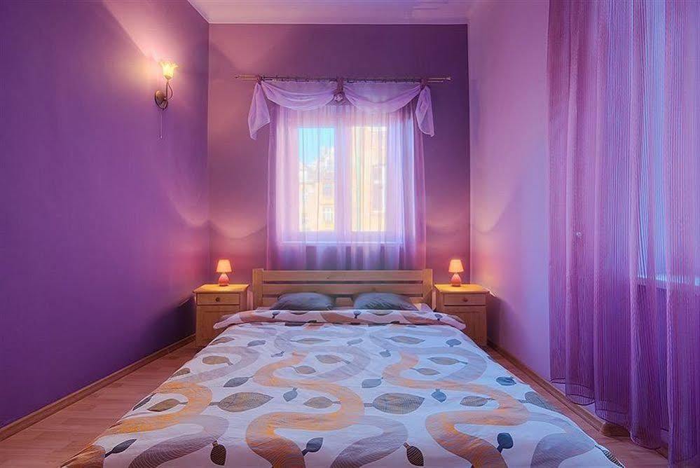 Hostel 70S Краков Экстерьер фото